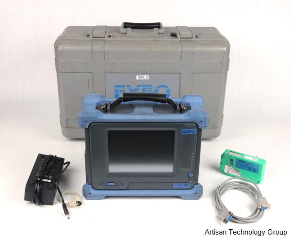 Exfo FTB-300 Universal Test System