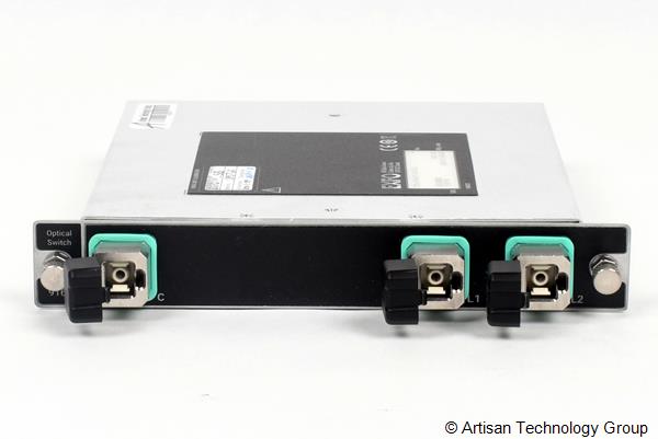 Exfo FTBx-9160-01-02-B-EA MEMS Optical Switch