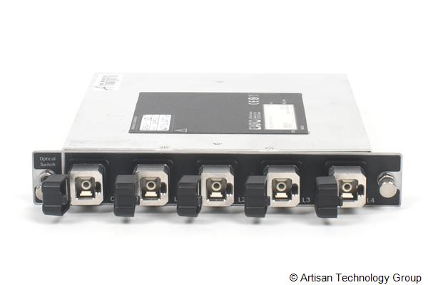 Exfo FTBx-9160-01-04-B-EI MEMS Optical Switch