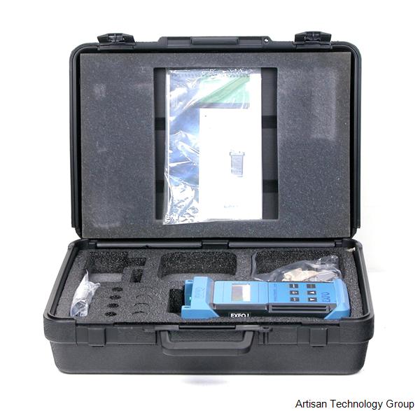Exfo FVA-60B Variable Optical Attenuator