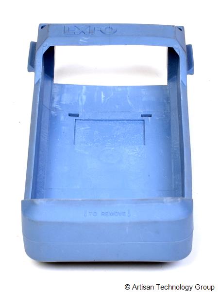 Exfo GP-125 Shockproof Holster