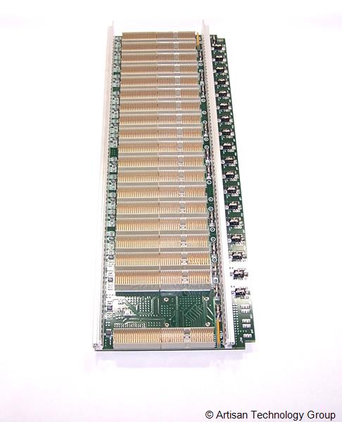 Gnubi A0027-02 Carrier Board Slot