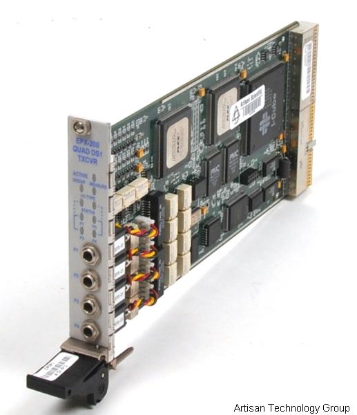 Gnubi EPX200 DS1 Signal Generator and Monitor