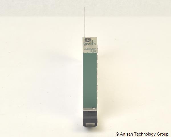 Gnubi  Single-Slot Blank Filler Panel