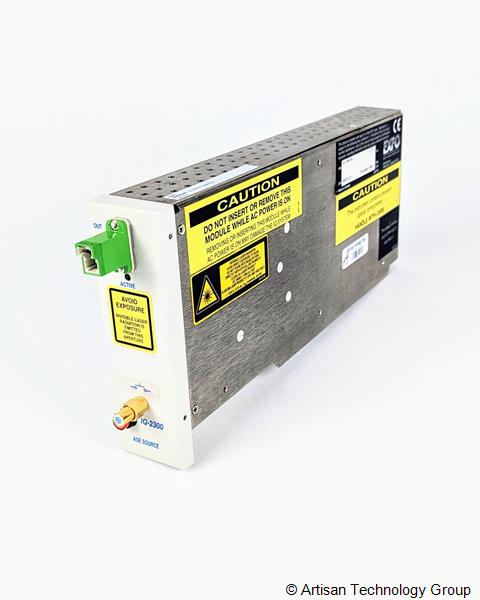 Exfo IQ-2300-96 ASE Broadband Source