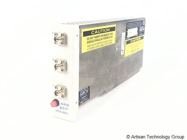 Exfo IQ-9100-1-02-C-50 1x2 Optic Switch