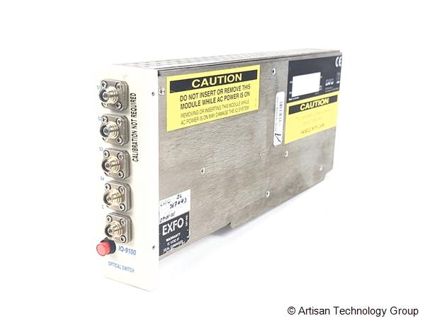 Exfo IQ-9100-01-04-B-89 Optic Switch