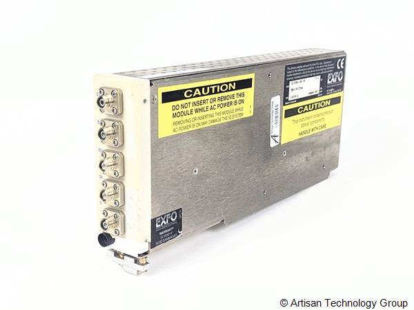 Exfo IQ-9100-1-04-50 1x4 Optic Switch