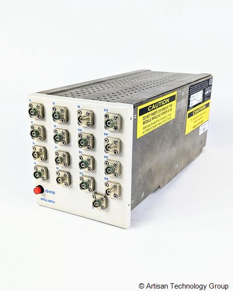 Exfo IQ-9116-B70 1 x 16 Optical Switch