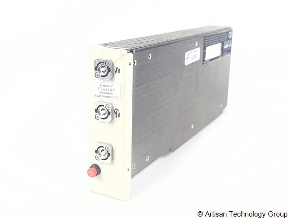 Exfo IQ-9601-03-E1 Utility Module