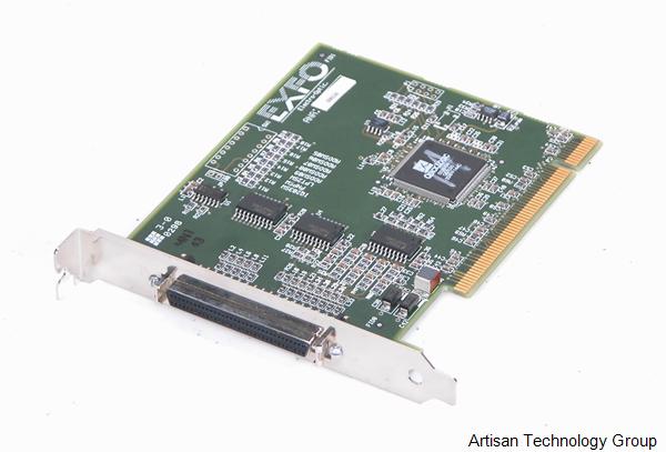 Exfo IQ-206 PC-PCI Expansion Card (P/N: PLQ306A)