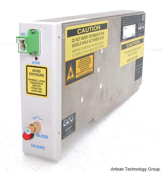 Exfo IQ-2300 ASE Broadband Source