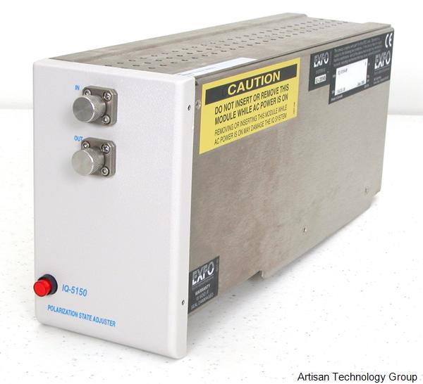 Exfo IQ-5150 Polarization State Adjuster