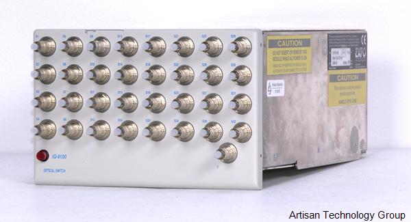 Exfo IQ-9132-DUI 1x32 Fiber-Optic Switch