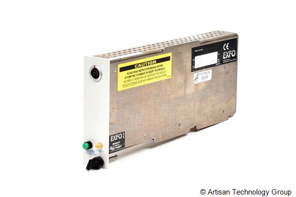 Exfo IQS-1710 1-Channel Power Meter