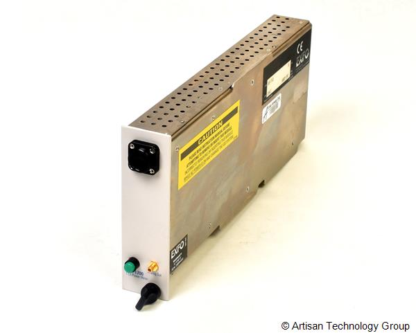Exfo IQS-1712X 1-Channel Power Meter