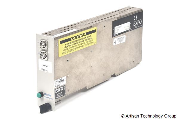 Exfo IQS-3100-C-EI Variable Attenuator
