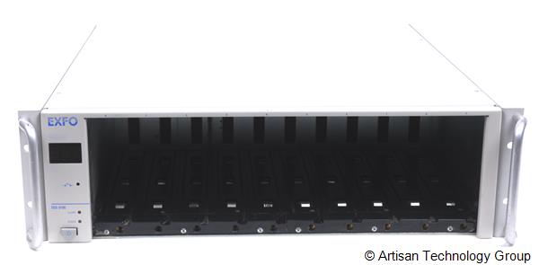 Exfo IQS-510E 10-Slot Expansion Unit