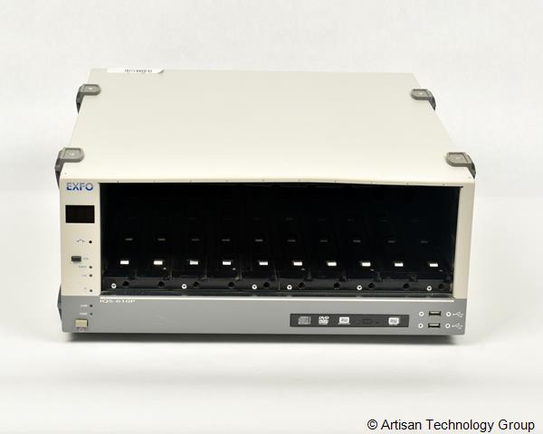 Exfo IQS-610P Integrated Qualification System