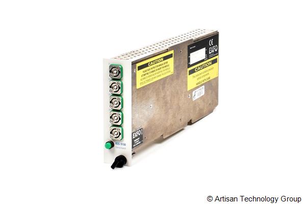 Exfo IQS-9100-01-04-B-EA 1x4 Optical Switch