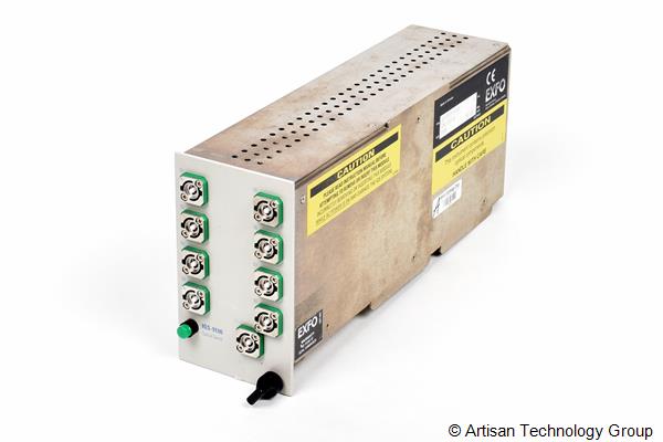 Exfo IQS-9100-01-08-B-EA 1x8 Optical Switch