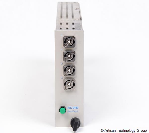 Exfo IQS91000202BLPEI (2x2 Optical Switch) ArtisanTG™