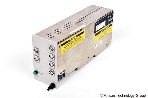 Exfo IQS-9100-02-04-C-EI 2x4 Optical Switch
