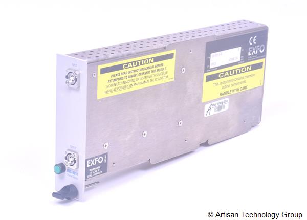 Exfo IQS-9310-B-EI Channel Selector
