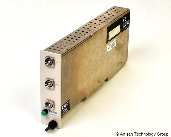 Exfo IQS-9601-03-B05-EI Utility Module with Integrated Coupler