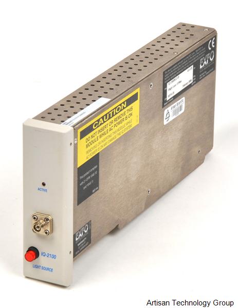 Exfo IQ-2103BLC-89 Light Source Module