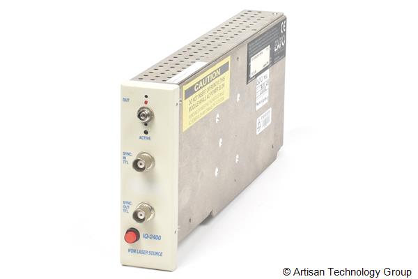 Exfo IQ-2403 WDM Laser Source : 1532.68 nm
