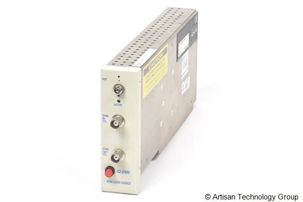 Exfo IQ-2403 WDM Laser Source : 1542.14 nm