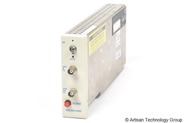 Exfo IQ-2403 WDM Laser Source : 1540.56 nm