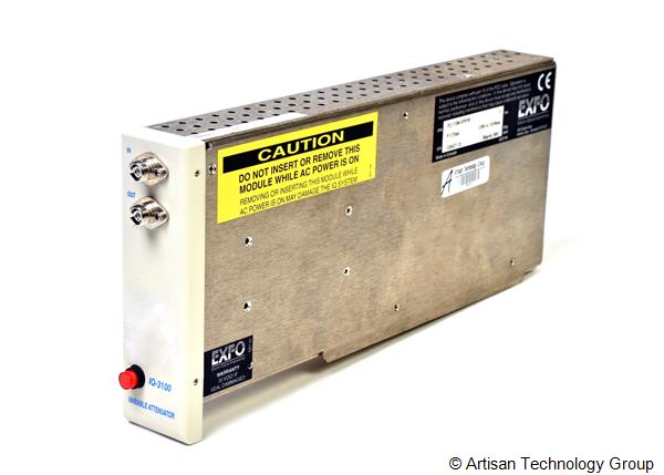 Exfo IQ-3100-BW58 Variable Attenuator