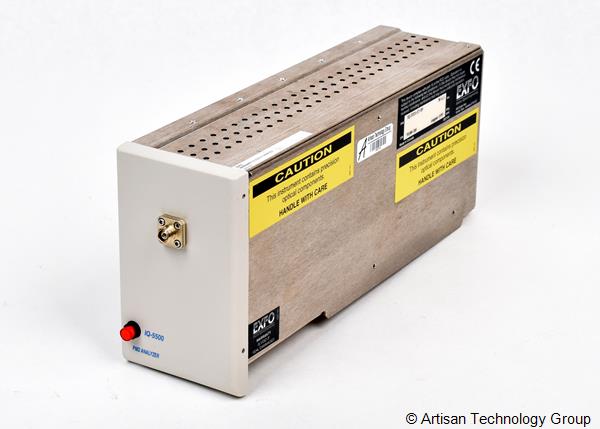 Exfo IQ-5523-ST-89 PMD Analyzer