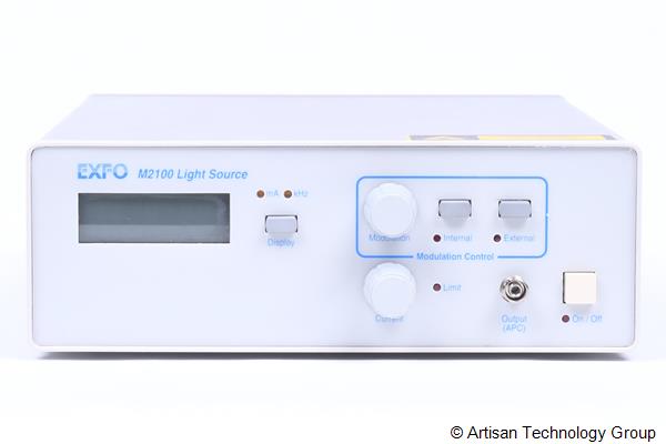 Exfo M2106BS-110 Broadband Light Source