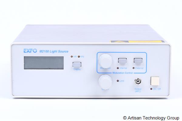 Exfo M2106BS-110 Broadband Light Source