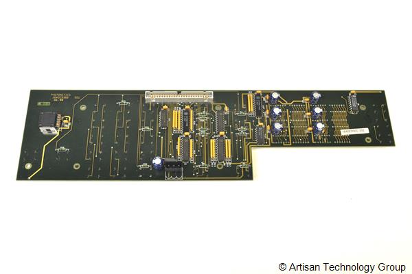 Photonetics 1642ED30D Display Board
