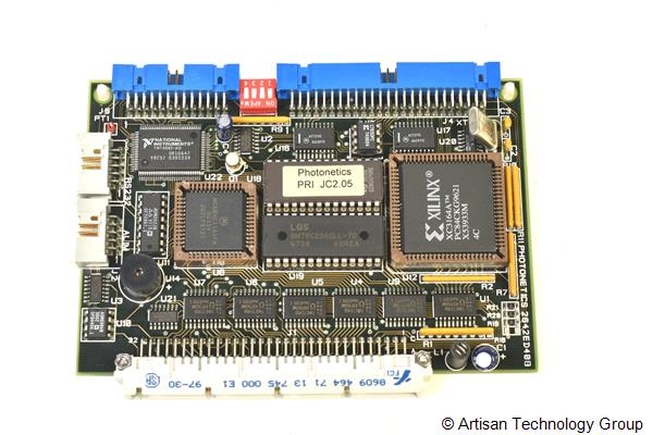 Photonetics 2642ED40B Circuit Board