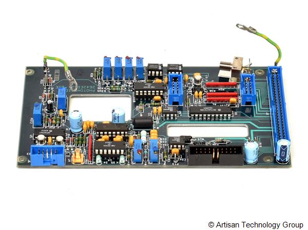 NetTest / Photonetics 2642ED62A Circuit Board