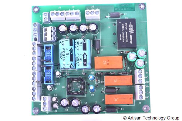 Photonetics 2646ED30GEL Power Supply Board