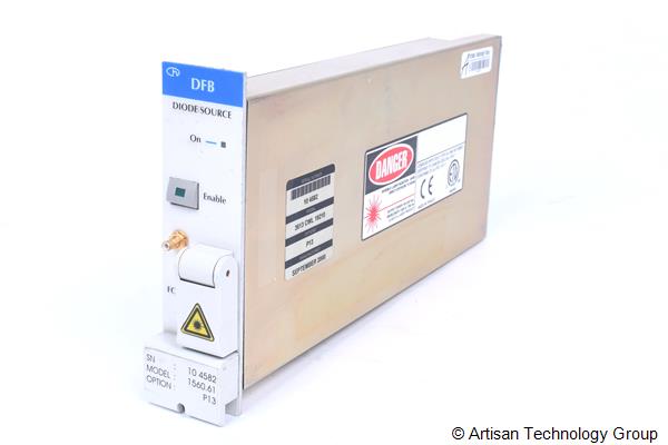 Photonetics OSICS 1560.61 nm High Performance DFB Laser Module