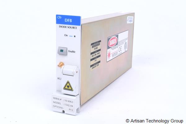 Exfo / NetTest / Photonetics OSICS 1542.94 nm High Performance DFB Laser Module