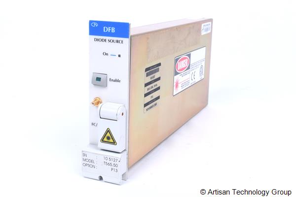 Exfo / NetTest / Photonetics OSICS 1565.50 nm High Performance DFB Laser Module