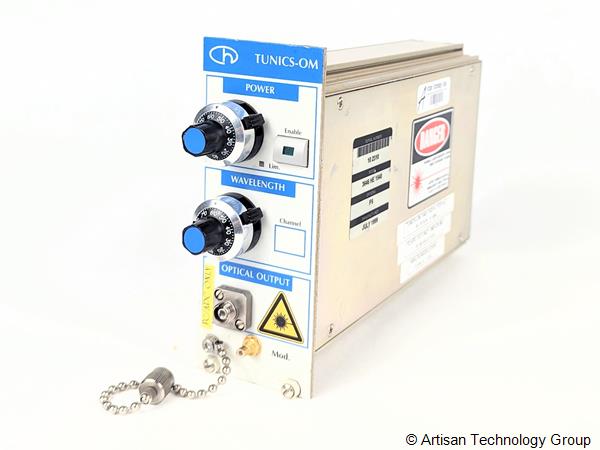 Photonetics Tunics-OM Tunable Laser Module
