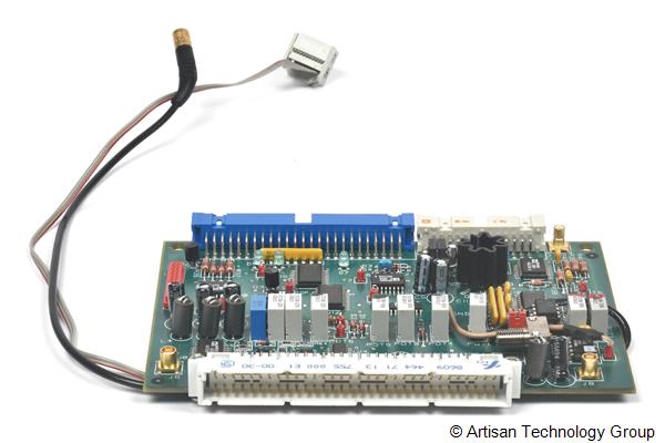 NetTest XE2642ELN300B RF Board