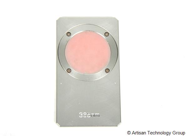 Exfo 365 nm Bandpass Filter Assembly
