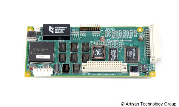 Exfo PLQ0205C Circuit Board