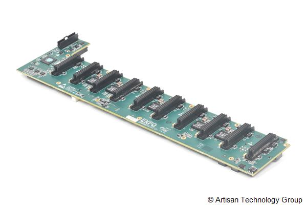 Exfo PLQ0527B Backplane Board