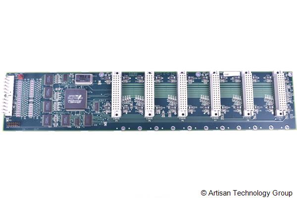 Exfo PLQ105D Backplane